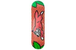 Fruit Skate Deck - Deep Sea Coral