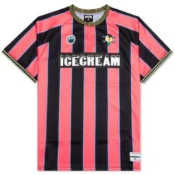 Gamer S/S Knit - Multi