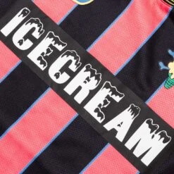 Gamer S/S Knit - Multi -Fashion Clothing Store icecream gamer ss knit multi 3