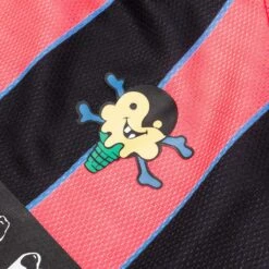 Gamer S/S Knit - Multi -Fashion Clothing Store icecream gamer ss knit multi 4