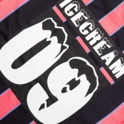 Gamer S/S Knit - Multi -Fashion Clothing Store icecream gamer ss knit multi 5