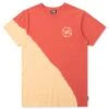 Rat Race SS Knit - Burnt Sienna -Fashion Clothing Store icecream rat race ss knit burnt sienna