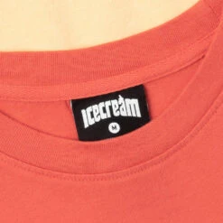 Rat Race SS Knit - Burnt Sienna 8 Rat Race SS Knit - Burnt Sienna -Fashion Clothing Store icecream rat race ss knit burnt sienna 3