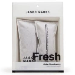 Jason Markk - Cedar Shoe Inserts