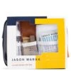 Jason Markk Limited Edition Gift Set - Navy 2 Jason Markk Limited Edition Gift Set - Navy -Fashion Clothing Store jason markk limited edition gift set navy 103010 0010 os