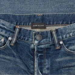 The Cast 2 - Hover -Fashion Clothing Store john elliott the cast 2 hover 2