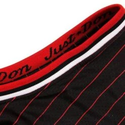 No Name Jersey - Chicago Bulls -Fashion Clothing Store just don no name jersey chicago bulls 3