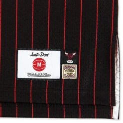 No Name Jersey - Chicago Bulls -Fashion Clothing Store just don no name jersey chicago bulls 4