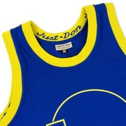 No Name Jersey - Golden State Warriors -Fashion Clothing Store just don no name jersey golden state warriors 2