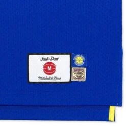No Name Jersey - Golden State Warriors -Fashion Clothing Store just don no name jersey golden state warriors 4