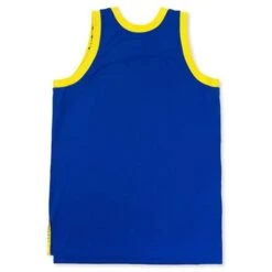 No Name Jersey - Golden State Warriors -Fashion Clothing Store just don no name jersey golden state warriors 5