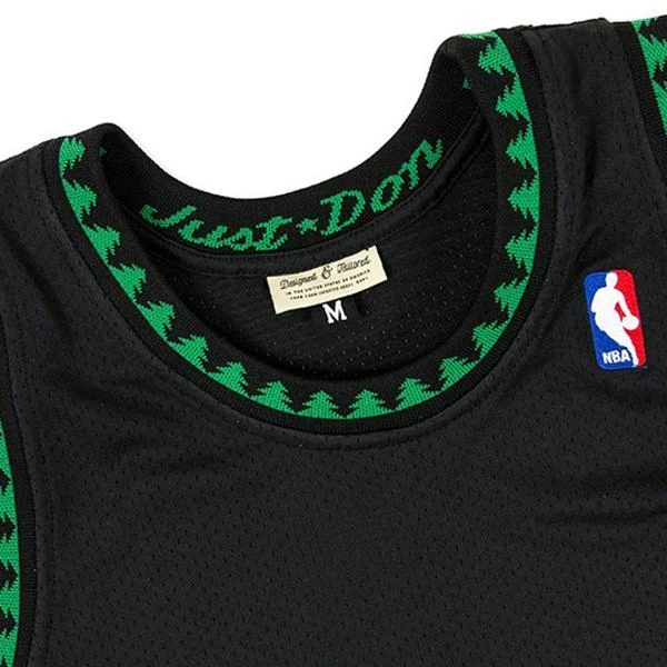 No Name Jersey - Minnesota Timberwolves 4 No Name Jersey - Minnesota Timberwolves - Image 2