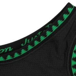 No Name Jersey - Minnesota Timberwolves 9 No Name Jersey - Minnesota Timberwolves -Fashion Clothing Store just don no name jersey minnesota timberwolves 3