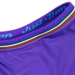 No Name Jersey - Utah Jazz -Fashion Clothing Store just don no name jersey utah jazz 3