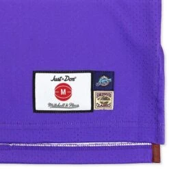 No Name Jersey - Utah Jazz -Fashion Clothing Store just don no name jersey utah jazz 4