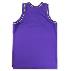 No Name Jersey - Utah Jazz -Fashion Clothing Store just don no name jersey utah jazz 5
