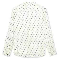 Ksubi Pills L/S Shirt - Off-White -Fashion Clothing Store ksubi pills ls shirt off white 2