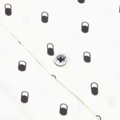 Ksubi Pills L/S Shirt - Off-White -Fashion Clothing Store ksubi pills ls shirt off white 4