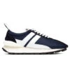 Lanvin Mesh Running Sneaker - Blue/White 2 Lanvin Mesh Running Sneaker - Blue/White -Fashion Clothing Store lanvin mesh running sneaker bluewhite