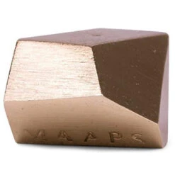 Boulder Incense Holder - Rose Gold -Fashion Clothing Store maaps boulder incense holder rose gold maa bouih rgd 3