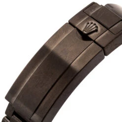 Rolex Submariner Date - Ghost Dial 10 Rolex Submariner Date - Ghost Dial -Fashion Clothing Store mad paris rolex submariner date ghost dial madparis004 3