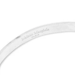 Maison Margiela Street Bracelet - Palladio Burattato 7 Maison Margiela Street Bracelet - Palladio Burattato -Fashion Clothing Store maison margiela street bracelet palladio burattato 3