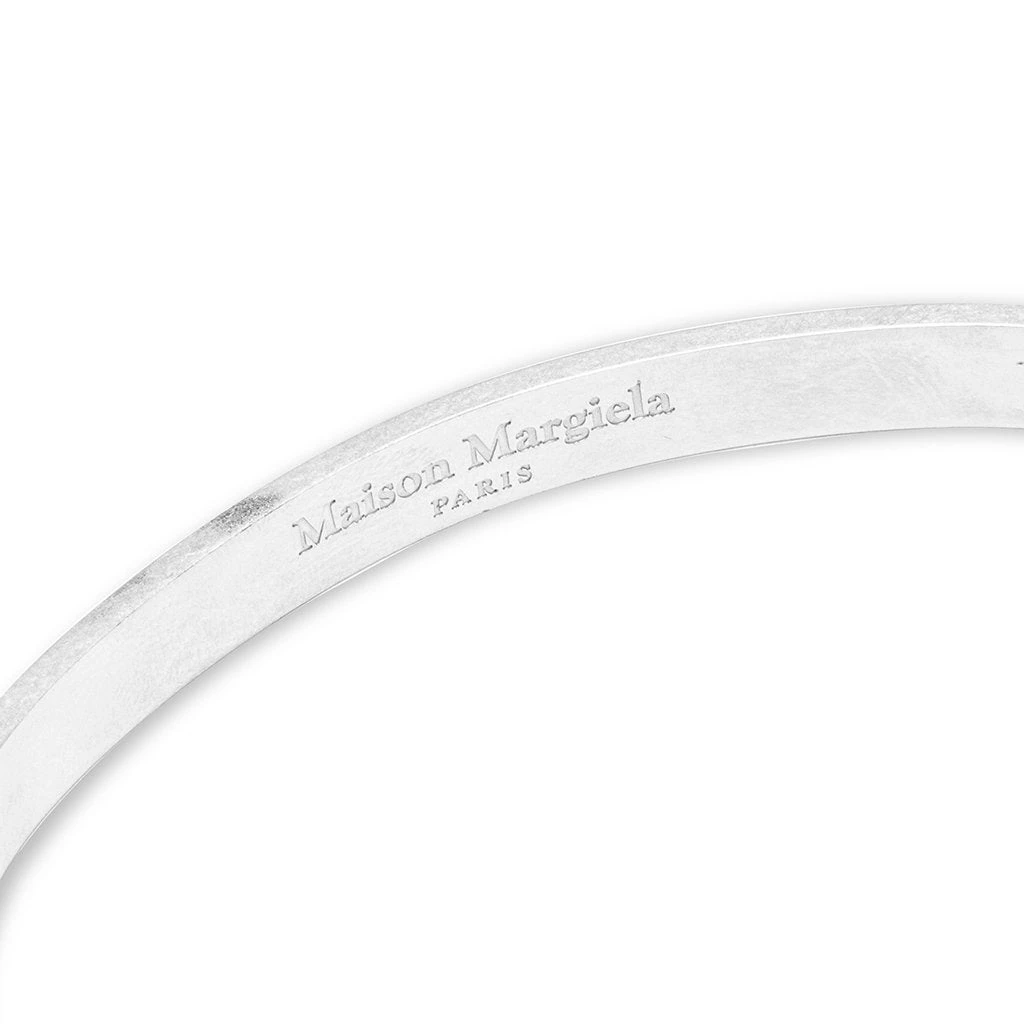 Maison Margiela Street Bracelet - Palladio Burattato 5 Maison Margiela Street Bracelet - Palladio Burattato - Image 3