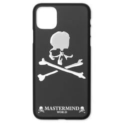 IPhone 11 Pro Max Case - Black