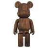 Karimoku Ovangkol 400% BE@RBRICK 2 Karimoku Ovangkol 400% BE@RBRICK -Fashion Clothing Store medicom toy karimoku ovangkol 400 bearbrick mtc19366 1