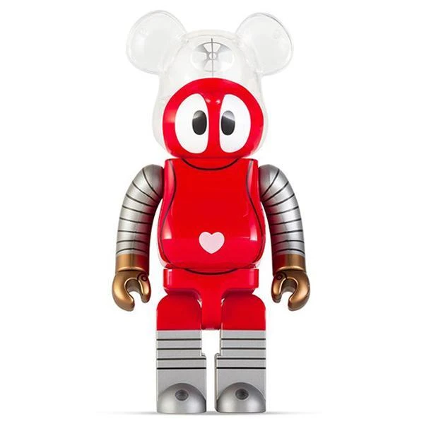 Robocon 400% BE@RBRICK 3 Robocon 400% BE@RBRICK