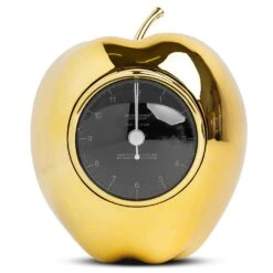 Medicom Toy X Undercover Gilapple Clock - Golden