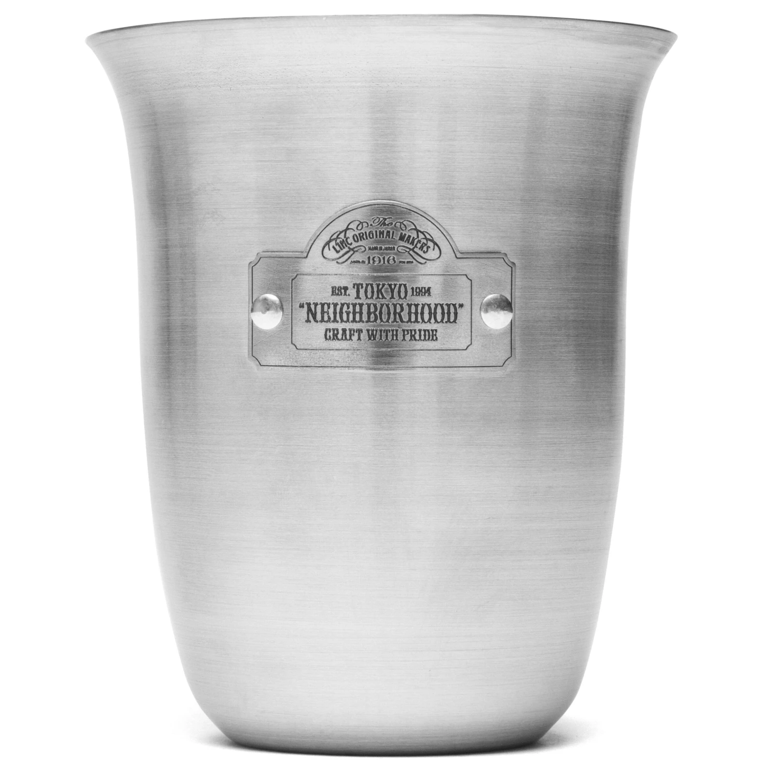 NO.310 Candle - Silver 3 NO.310 Candle - Silver