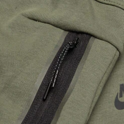Nike Sportswear Tech Fleece Joggers - Twilight Marsh -Fashion Clothing Store nike sportswear tech fleece joggers twilight marsh 4