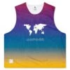 Nike X Pigalle NRG Tank Jersey - Court Purple -Fashion Clothing Store nike x pigalle nrg tank jersey court purple