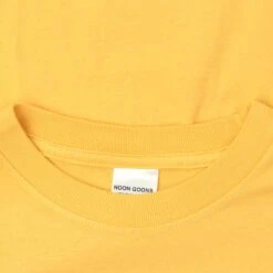 Tag - Apricot -Fashion Clothing Store noon goons tag apricot 3