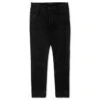 Nudie Jeans Lean Dean - Black Minded -Fashion Clothing Store nudie jeans lean dean black minded