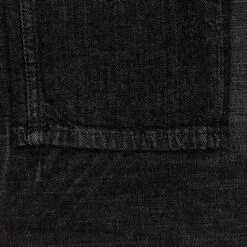 Nudie Jeans Lean Dean - Smashing Black 10 Nudie Jeans Lean Dean - Smashing Black -Fashion Clothing Store nudie jeans lean dean smashing black 3