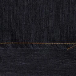 Nudie Jeans Thin Finn - Dry Ecru Embo -Fashion Clothing Store nudie jeans thin finn dry ecru embo 3