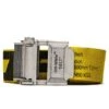 2.0 Industrial Belt 40mm - Yellow/Black -Fashion Clothing Store off white co virgil abloh 20 industrial belt 40mm yellowblack omrb034r20f420356010 os