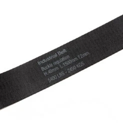 2.0 Industrial Belt - Black/Black FW20 7 2.0 Industrial Belt - Black/Black FW20 -Fashion Clothing Store off white co virgil abloh 20 industrial belt blackblack fw20 omrb034e20fab0011010 3