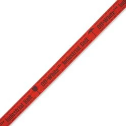 2.0 Industrial Belt - Red 7 2.0 Industrial Belt - Red -Fashion Clothing Store off white co virgil abloh 20 industrial belt red omrb012f19f420032000 os 3