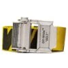 2.0 Industrial Belt Short - Yellow/Black -Fashion Clothing Store off white co virgil abloh 20 industrial belt short yellowblack omrb035r20f420356010 os