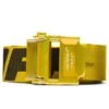2.0 Industrial Belt - Yellow/Black -Fashion Clothing Store off white co virgil abloh 20 industrial belt yellowblack omrb034s20f420416010 os