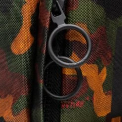 Camou Arrow Backpack - All Over Black -Fashion Clothing Store off white co virgil abloh camou arrow backpack all over black omnb003r205210169910 os 3