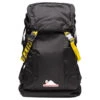 Equipment Backpack - Black/No Color