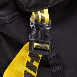 Equipment Backpack - Black/No Color 8 Equipment Backpack - Black/No Color -Fashion Clothing Store off white co virgil abloh equipment backpack blackno color omkn001r20e480011000 os 3