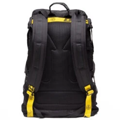 Equipment Backpack - Black/No Color 9 Equipment Backpack - Black/No Color -Fashion Clothing Store off white co virgil abloh equipment backpack blackno color omkn001r20e480011000 os 4