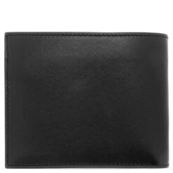 Quote Bifold Wallet - Black/Red 7 Quote Bifold Wallet - Black/Red -Fashion Clothing Store off white co virgil abloh quote bifold wallet blackred omnc008s208530371020 os 3