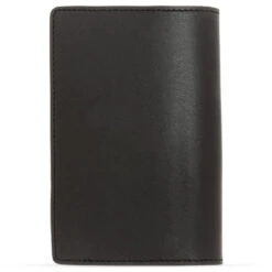 Quote Passport - Black/Red 7 Quote Passport - Black/Red -Fashion Clothing Store off white co virgil abloh quote passport blackred omnc010s208530371020 os 3