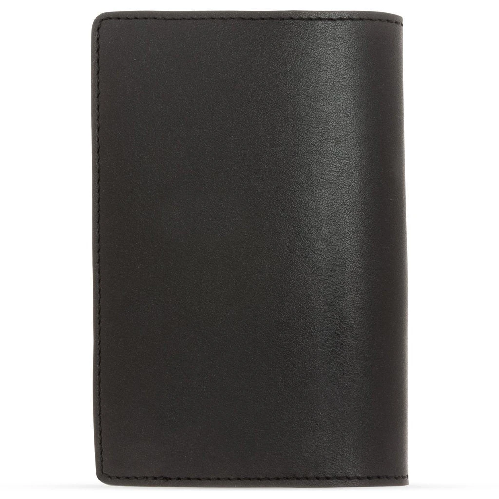 Quote Passport - Black/Red 5 Quote Passport - Black/Red - Image 3